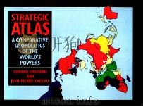 A STRATEGIC ATLAS（ PDF版）