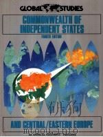 COMMONWEALTH OF INOEPENDENT STATES（ PDF版）