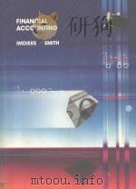 FINANCIAL ACCOUNTING FIRST EDITION PDF电子版封面 0471808296 LEROY F.IMDIEKE AND RALPH E.SM
