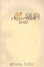 HOWARDS AND（ PDF版）