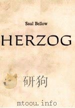 HERZOG（ PDF版）