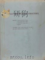 CANALS AND RELATED STRUCTURES CHAPTER 6-9 PDF电子版封面