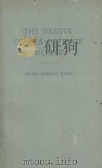 THE DESIGN OF SEA DEFENCE WORKS（1960 PDF版）