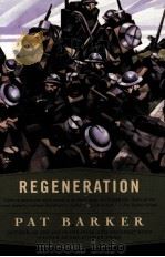 PAT BARKER  REGENERATION（ PDF版）