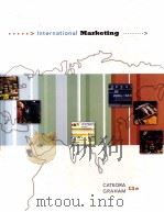INTERNATIONAL MARKETING  THIRTEENTH EDITION（ PDF版）
