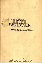 THE PORTABLE FAULKNER:REVISED AND EXPANDED EDTTION（ PDF版）