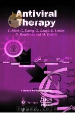 ANTIVIRAL THERAPY（ PDF版）