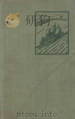 THE BATTLE OF THE LAND     PDF电子版封面    GANGULEE N. 