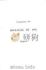 RAPPORTS COLUME C PDF电子版封面