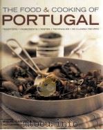 THE FOOD & COOKING OF PORTUGAL（ PDF版）