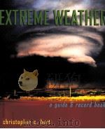 EXTREME WEATHER（ PDF版）
