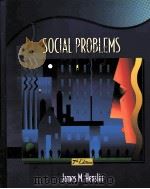 SOCIAL PROBLEMS  SEVENTH EDITION（ PDF版）