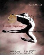 HUMAN PHYSIOLOGY FROM CELLS TO SYSTEMS FIFTH EDITION PDF电子版封面 0534395015