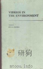 VIBRIOS IN THE ENVIRONMENT（ PDF版）