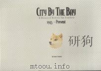 CITY BY THE BAY（1997 PDF版）