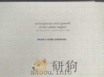 EMERGENCE AND GROWTH OF AN URBAN REGION VOLUME 2（1967 PDF版）