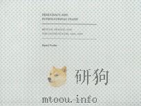 DEMOCRACY AND INERNATIONAL TRADE（1994 PDF版）
