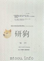 HEROES FOR OUR TIME:THE NOVELS OF BERNARD MALAMUD 1976 PDF电子版封面