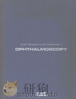 SCOPE MONOGRAPH ON THE FUNDAMENTALS OF OPHTHALMOSCOPY（ PDF版）