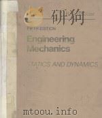ENGINEERING MECHANICS:STATICS AND DYNAMICS FIFTH EDITION PDF电子版封面 0023544619 R.C.HIBBELER