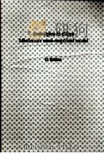 ENTHALPIES IN ALLOYS（1998 PDF版）