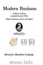SALESMANSHIP（1941 PDF版）