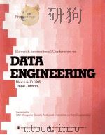 ELEVENTH INTERNATIONAL CONFERENCE ON DATA ENGINEERING（1995 PDF版）