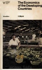 The Economics of the Developing Countries（1980 PDF版）