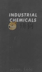 INDUSTRIAL CHEMICALS（1951 PDF版）