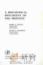 A BIOCHEMICAL PHYLOGENY OF THE PROTISTS？（1978 PDF版）