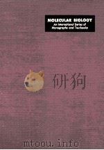 THEORY OF HELIX-COIL TRANSITIONS IN BIOPOLYMERS     PDF电子版封面    DOUGLAS POLAND AND HAROLD A.SC 