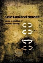 BASIC RADIATION BIOLOGY  SECOND EDITION（ PDF版）