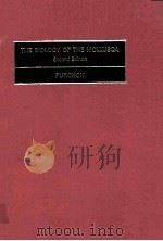 THE BIOLOGY OF THE MOLLUSCA  SECOND EDITION（ PDF版）