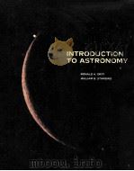 INTRODUCTION TO ASTRONOMY（ PDF版）