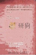 EXPERIMENTAL METHODS IN CATALYTIC RESEARCH  VOLUME 1（1968 PDF版）