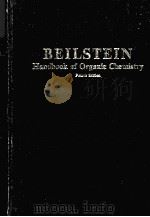 BEILSTEIN Handbook of Organic Chemistry  Fourth Edition Fifth Supplementary Series Reiner Luckenbach（ PDF版）