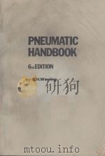 PNEUMATIC HANDBOOK 6TH EDITION（ PDF版）