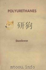 POLYURETHANES（1957 PDF版）