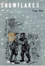 SNOWFLAKES  SECOND EDITION（ PDF版）