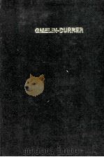 GMELIN-DURRER METALLURGY OF LRON VOLUME 12 FOURTH EDITION（ PDF版）