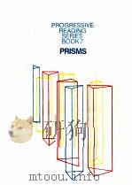 PROGRESSIVE READING SERIES BOOK 7 1975 PDF电子版封面