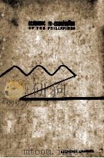 ECONOMIC RE-EXAMINATION OF THE PHILIPPINES   1953  PDF电子版封面     