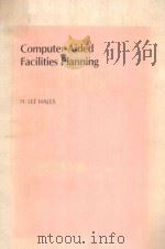 COMPUTER-AIDED FACILITIES PLANNING（ PDF版）