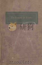 THE STORY OF DESIGN IN WEAVING（1938 PDF版）
