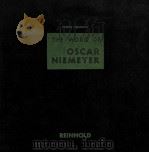 THE WORK OF OSCAR NIEMEYER（1950 PDF版）