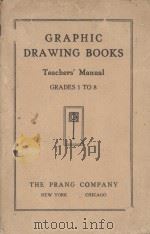 GRAPHIC DRAWING BOOKS（1922 PDF版）