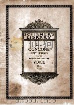 Schirmer‘s Library of Musical Classics Vol. 242（1892 PDF版）