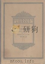 Schirmer‘s Library of Musical Classics Vol. 242（1892 PDF版）