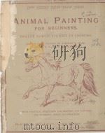 Water Colour Series Pat.1-4 V. Foster PDF电子版封面