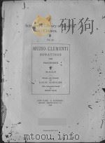 Schirmer‘s Library of Musical Classics. Vol. 40（1893 PDF版）